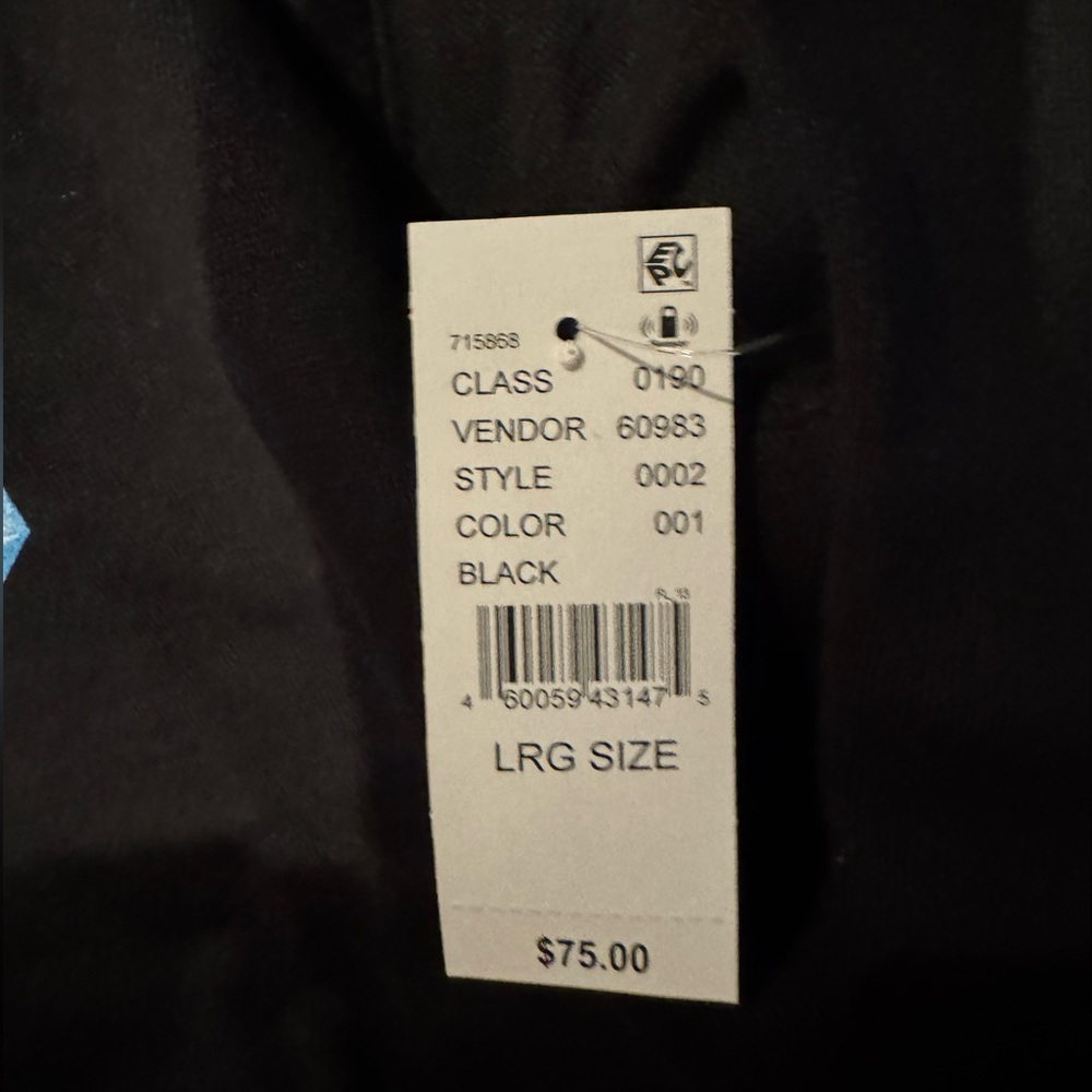 ✨ Squid Game Hoodie Men Size Large ✨ - Picture 4 of 4